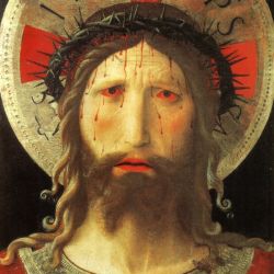 The Color of Christ Passion